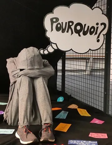  Prévention harcelement