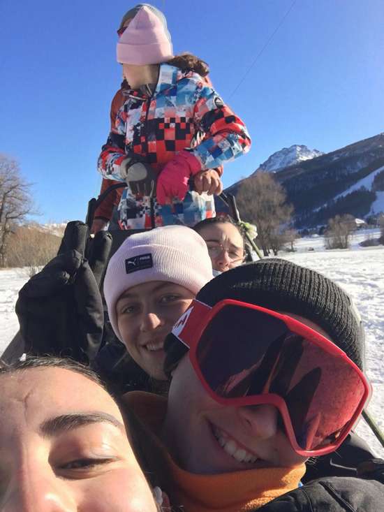 Voyage découverte en Savoie