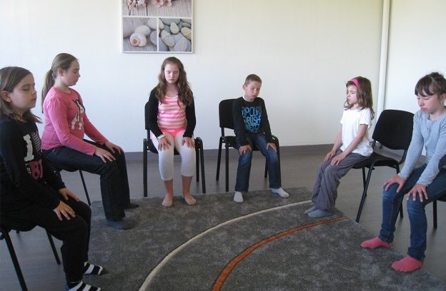 gestion des émotions