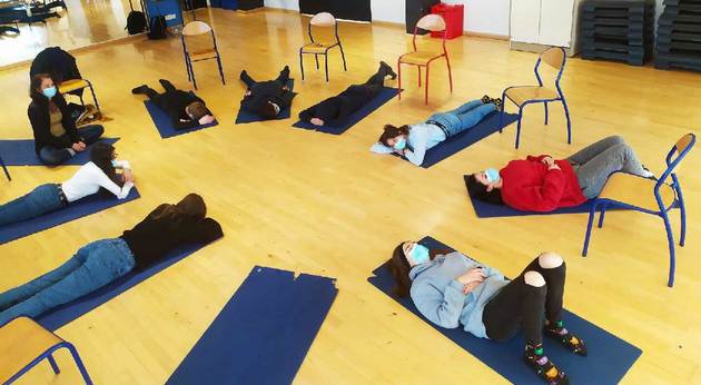 gestion des émotions